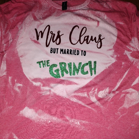 Couple Tshirts Custom Set - Picture 2 of 2